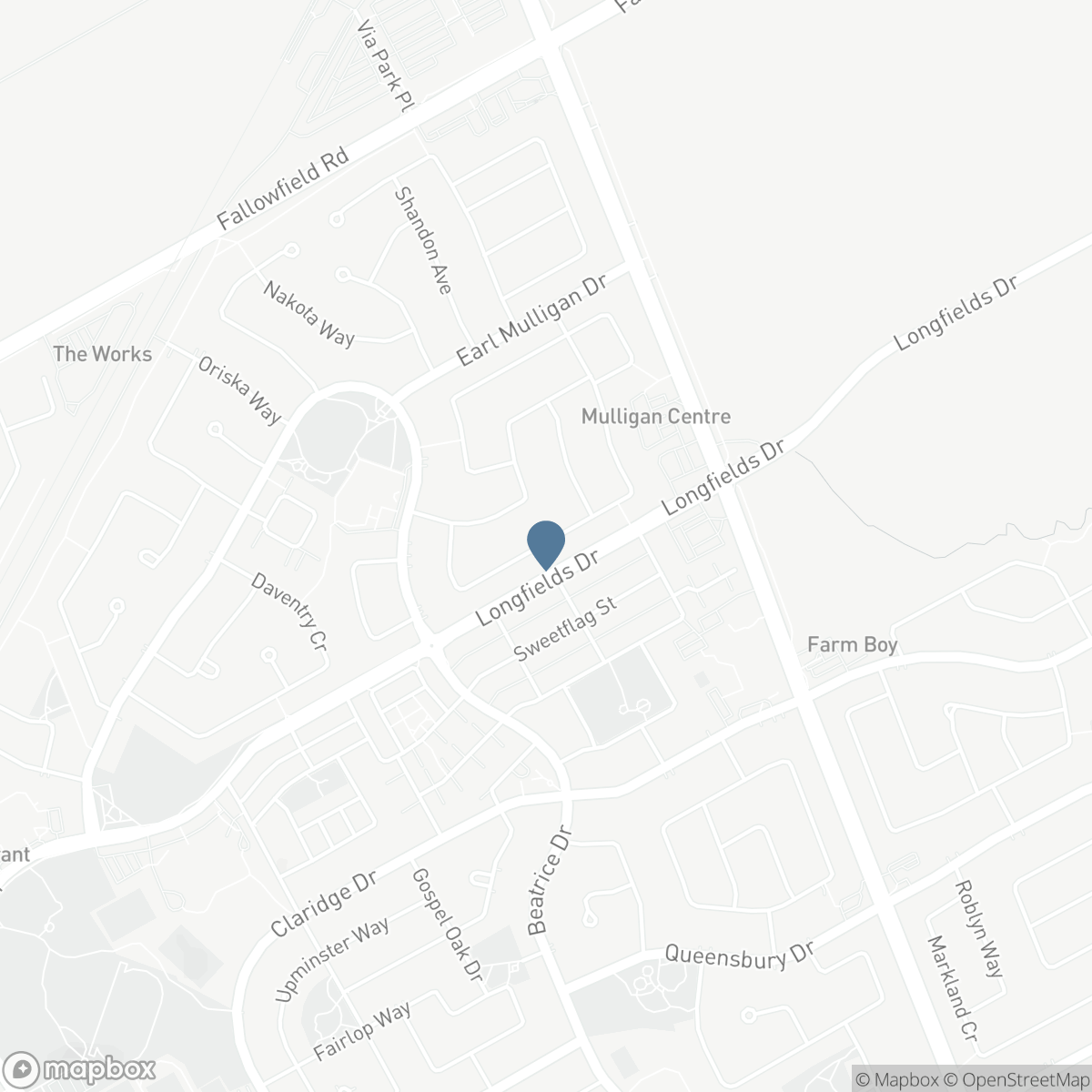 106 WOODPARK WAY, Ottawa, Ontario K2J 4C5